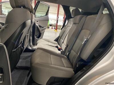 2017 Hyundai SANTA FE Sport 2.4 Base   - Photo 10 - Mesa, AZ 85201
