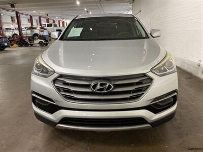 2017 Hyundai SANTA FE Sport 2.4 Base   - Photo 8 - Mesa, AZ 85201