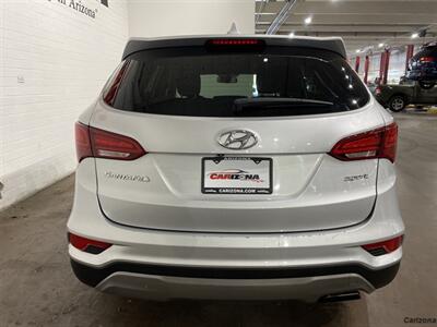 2017 Hyundai SANTA FE Sport 2.4 Base   - Photo 4 - Mesa, AZ 85201