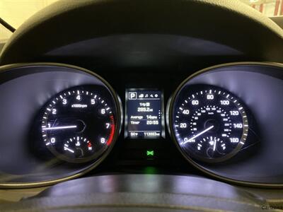 2017 Hyundai SANTA FE Sport 2.4 Base   - Photo 12 - Mesa, AZ 85201