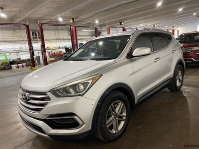 2017 Hyundai SANTA FE Sport 2.4 Base   - Photo 7 - Mesa, AZ 85201