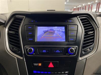 2017 Hyundai SANTA FE Sport 2.4 Base   - Photo 15 - Mesa, AZ 85201