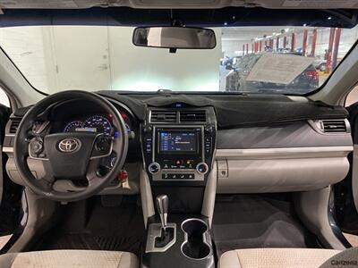 2012 Toyota Camry L   - Photo 11 - Mesa, AZ 85201