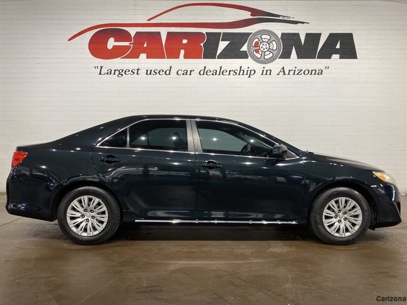 2012 Toyota Camry L - Photo 1 - Mesa, AZ 85201