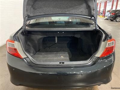 2012 Toyota Camry L   - Photo 5 - Mesa, AZ 85201