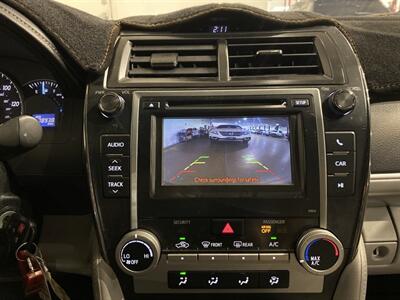 2012 Toyota Camry L   - Photo 15 - Mesa, AZ 85201