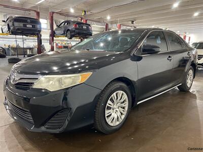 2012 Toyota Camry L   - Photo 7 - Mesa, AZ 85201