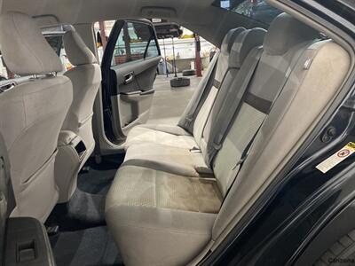 2012 Toyota Camry L   - Photo 10 - Mesa, AZ 85201
