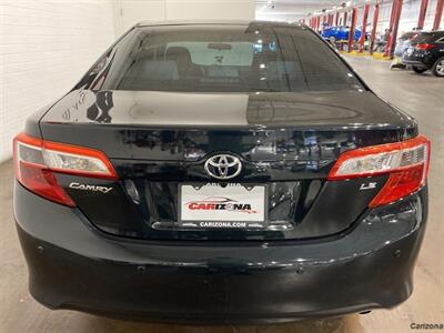 2012 Toyota Camry L   - Photo 4 - Mesa, AZ 85201
