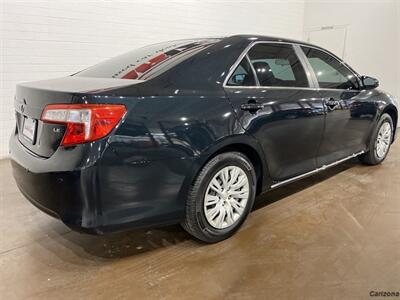 2012 Toyota Camry L   - Photo 3 - Mesa, AZ 85201