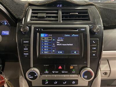 2012 Toyota Camry L   - Photo 13 - Mesa, AZ 85201