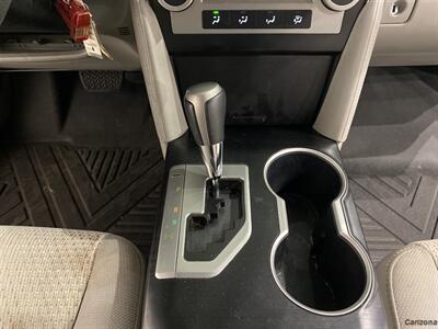 2012 Toyota Camry L   - Photo 14 - Mesa, AZ 85201