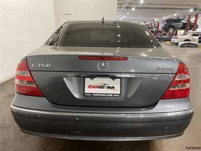 2006 Mercedes-Benz E 350 4MATIC®   - Photo 4 - Mesa, AZ 85201