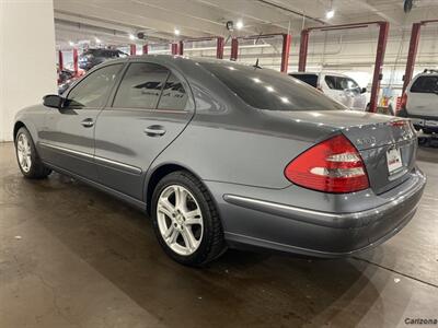 2006 Mercedes-Benz E 350 4MATIC®   - Photo 6 - Mesa, AZ 85201