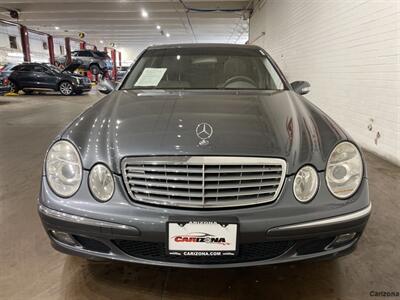 2006 Mercedes-Benz E 350 4MATIC®   - Photo 8 - Mesa, AZ 85201