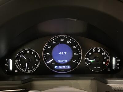 2006 Mercedes-Benz E 350 4MATIC®   - Photo 12 - Mesa, AZ 85201