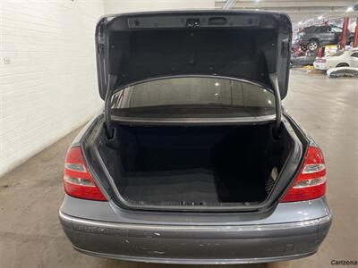2006 Mercedes-Benz E 350 4MATIC®   - Photo 5 - Mesa, AZ 85201