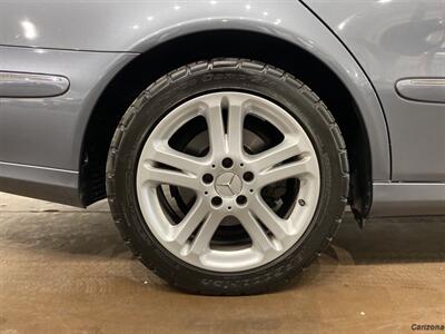 2006 Mercedes-Benz E 350 4MATIC®   - Photo 15 - Mesa, AZ 85201