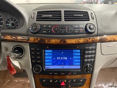 2006 Mercedes-Benz E 350 4MATIC®   - Photo 13 - Mesa, AZ 85201