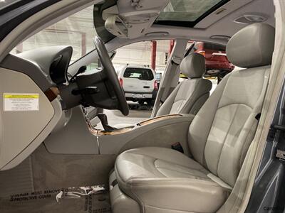 2006 Mercedes-Benz E 350 4MATIC®   - Photo 9 - Mesa, AZ 85201