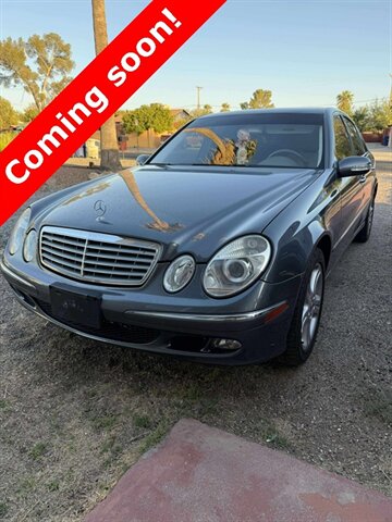 2006 Mercedes-Benz E 350 4MATIC® - Photo 1 - Mesa, AZ 85201