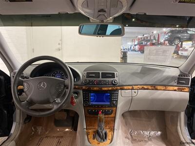 2006 Mercedes-Benz E 350 4MATIC®   - Photo 11 - Mesa, AZ 85201