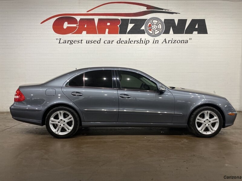 2006 Mercedes-Benz E 350 4MATIC®  