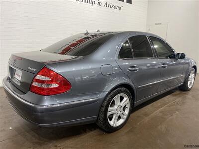 2006 Mercedes-Benz E 350 4MATIC®   - Photo 3 - Mesa, AZ 85201