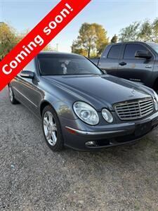 2006 Mercedes-Benz E 350 4MATIC®   - Photo 2 - Mesa, AZ 85201