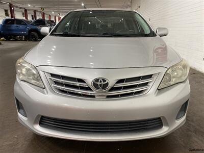 2013 Toyota Corolla L - Photo 8 - Mesa, AZ 85201