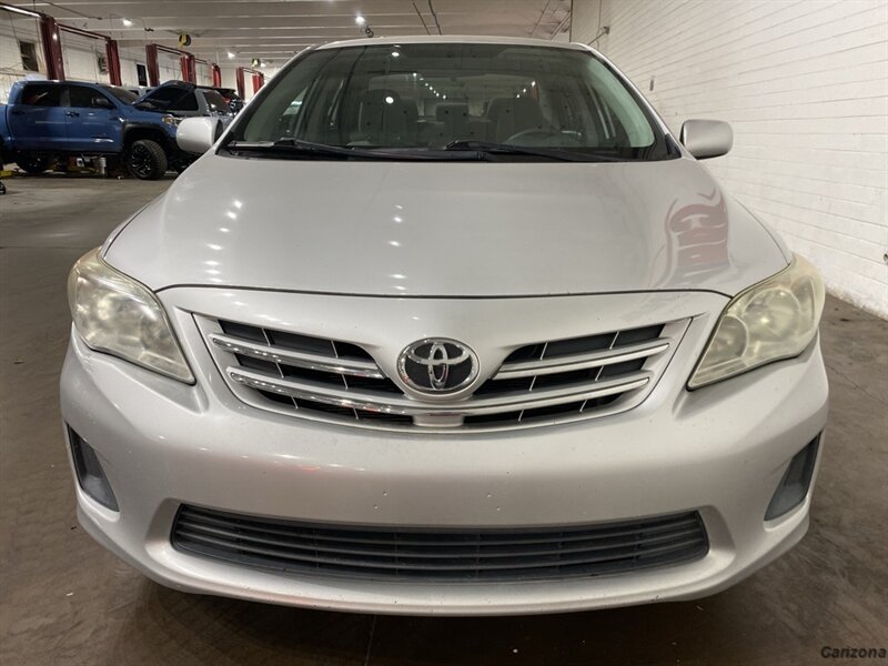 2013 Toyota Corolla L - Photo 8 - Mesa, AZ 85201