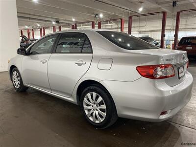 2013 Toyota Corolla L - Photo 6 - Mesa, AZ 85201
