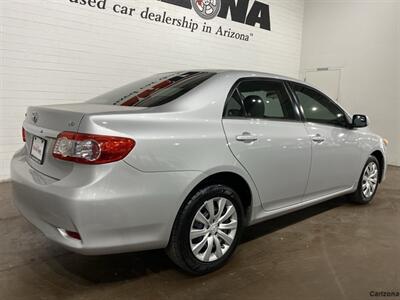 2013 Toyota Corolla L - Photo 3 - Mesa, AZ 85201