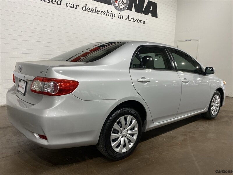 2013 Toyota Corolla L - Photo 3 - Mesa, AZ 85201