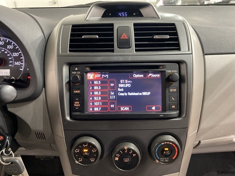 2013 Toyota Corolla L - Photo 13 - Mesa, AZ 85201