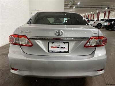 2013 Toyota Corolla L - Photo 4 - Mesa, AZ 85201