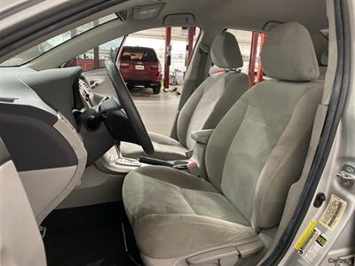 2013 Toyota Corolla L - Photo 9 - Mesa, AZ 85201