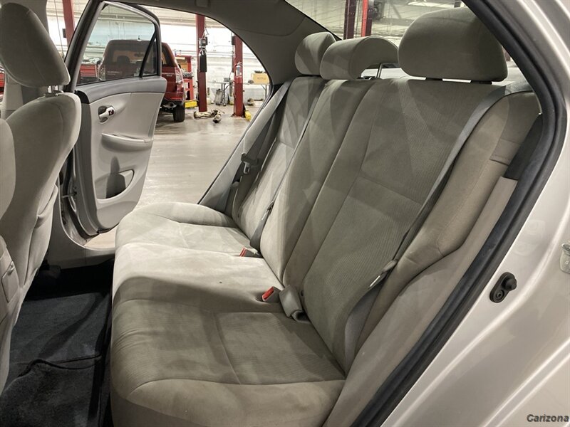 2013 Toyota Corolla L - Photo 10 - Mesa, AZ 85201