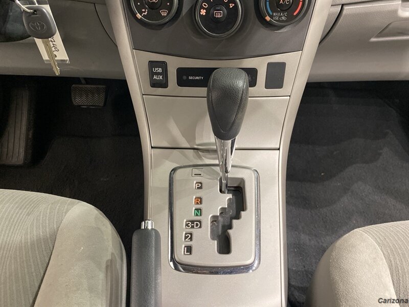 2013 Toyota Corolla L - Photo 14 - Mesa, AZ 85201