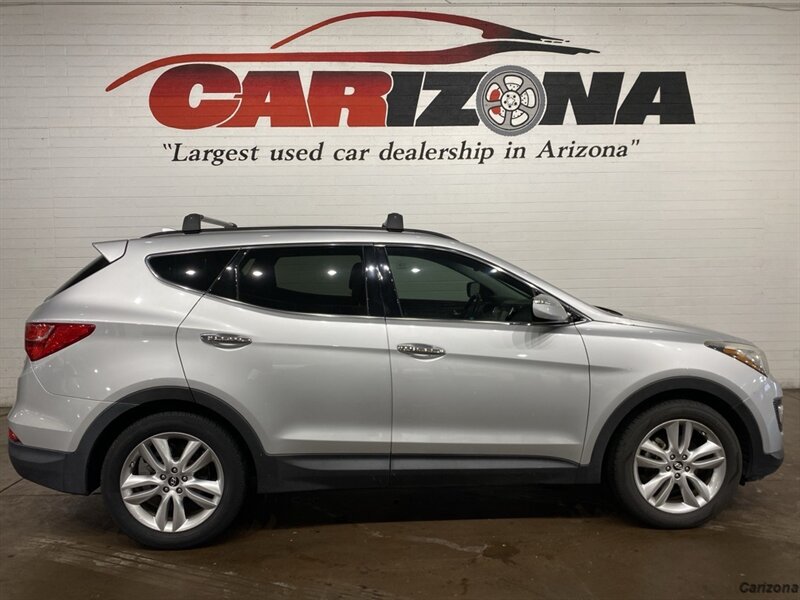 2014 Hyundai SANTA FE Sport 2.0T  