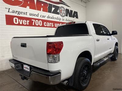 2013 Toyota Tundra Limited   - Photo 3 - Mesa, AZ 85201