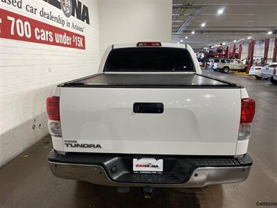 2013 Toyota Tundra Limited   - Photo 4 - Mesa, AZ 85201