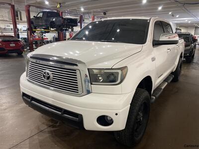 2013 Toyota Tundra Limited   - Photo 6 - Mesa, AZ 85201