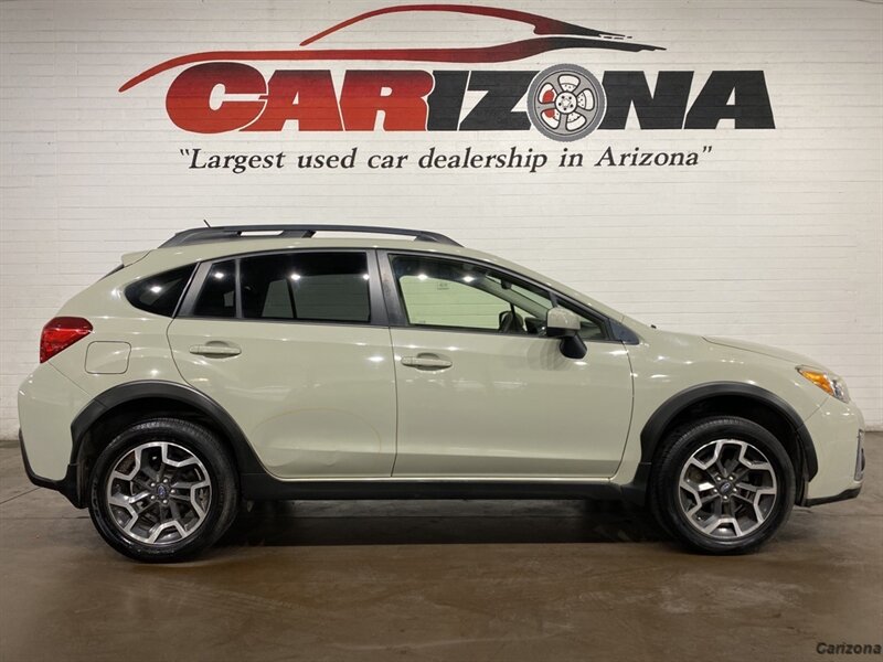 2016 Subaru Crosstrek 2.0i Premium  