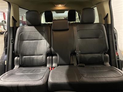 2019 Ford Flex SEL   - Photo 10 - Mesa, AZ 85201