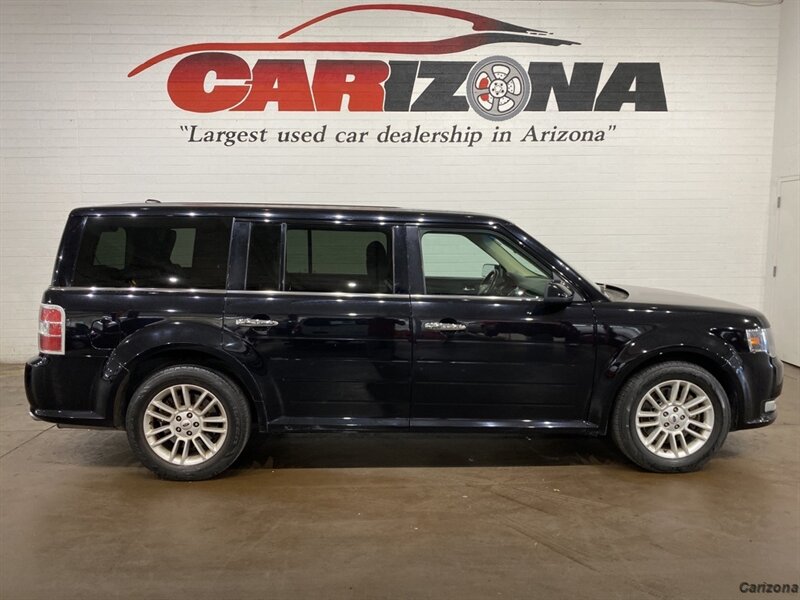2019 Ford Flex SEL - Photo 1 - Mesa, AZ 85201