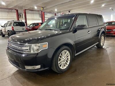 2019 Ford Flex SEL   - Photo 7 - Mesa, AZ 85201