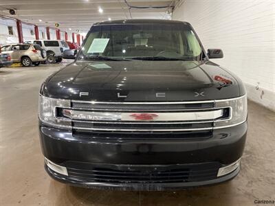2019 Ford Flex SEL   - Photo 8 - Mesa, AZ 85201