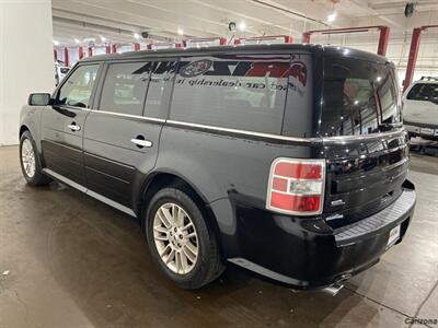 2019 Ford Flex SEL   - Photo 6 - Mesa, AZ 85201