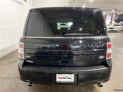 2019 Ford Flex SEL   - Photo 4 - Mesa, AZ 85201